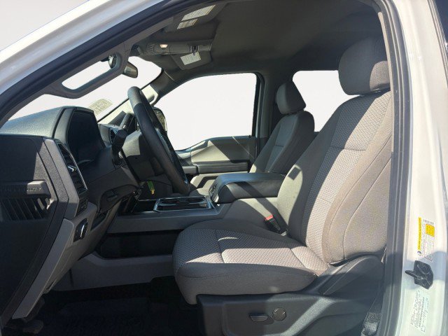 Used 2021 Ford F250 XLT w/ XLT Premium Package image 10