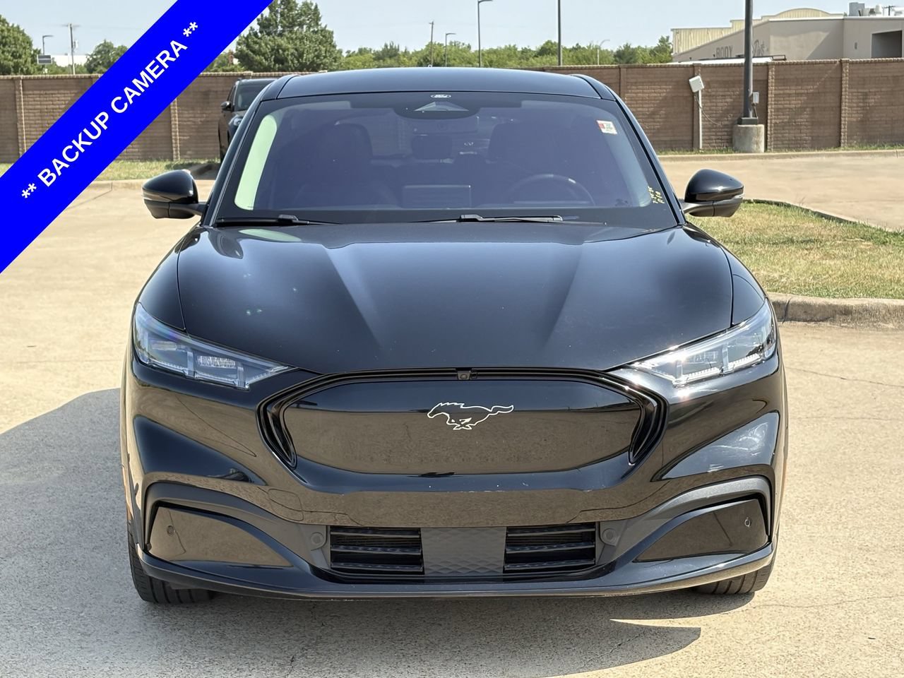 Used 2023 Ford Mustang Mach-E Premium RWD image 10