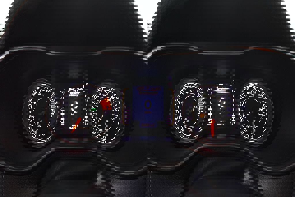 Used 2021 Jeep Cherokee Latitude image 14