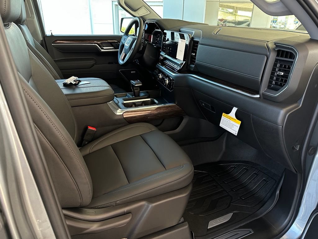 New 2026 GMC Sierra 1500 Elevation w/ Elevation Premium Package AWD/4WD image 15