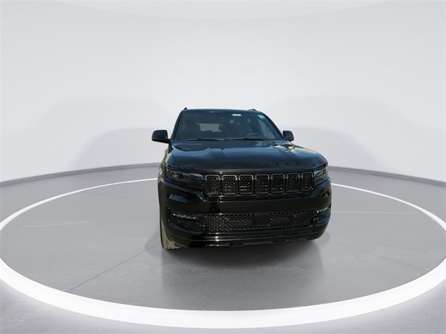 New 2025 Jeep Wagoneer L Series II w/ Premium Group I image 3