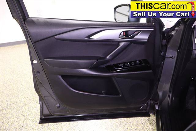 Used 2022 MAZDA CX-9 Sport AWD/4WD image 33