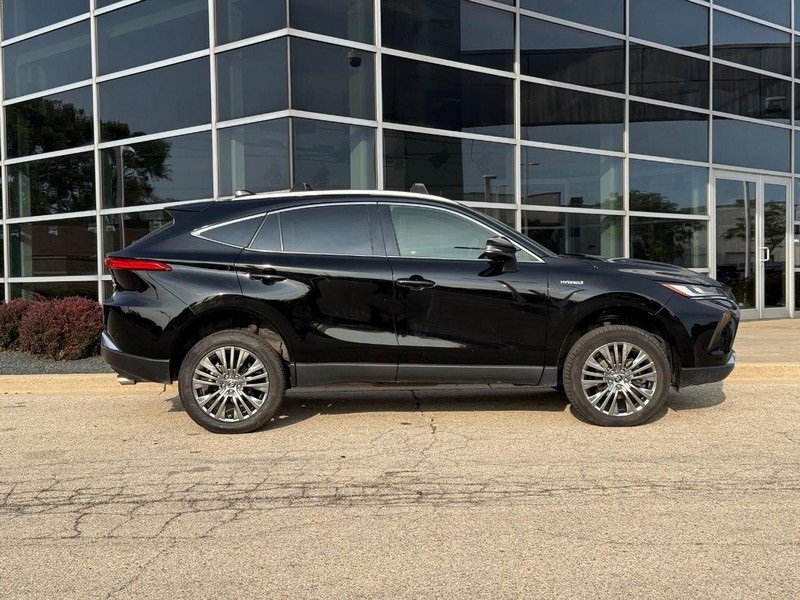 Used 2021 Toyota Venza XLE w/ Softex Package video 2