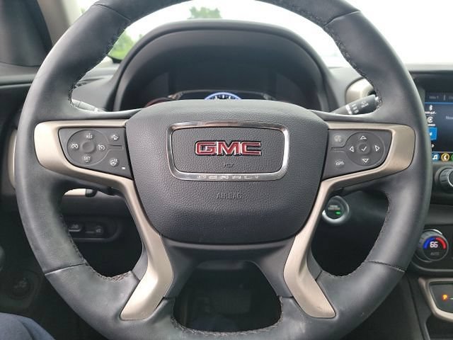 Certified 2024 GMC Terrain Denali w/ Denali Premium Package AWD/4WD image 15