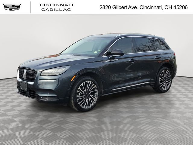 Used 2021 Lincoln Corsair Reserve w/ Equipment Group 201A image 1