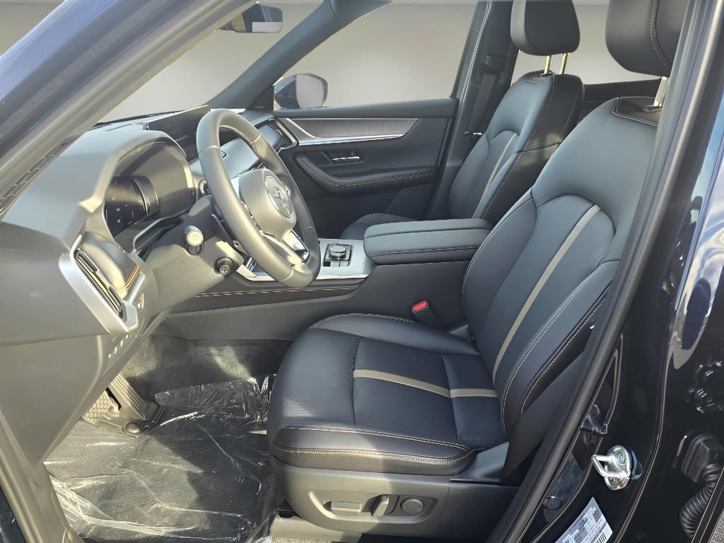 New 2026 MAZDA CX-90 3.3 Turbo S w/ Premium Package image 12