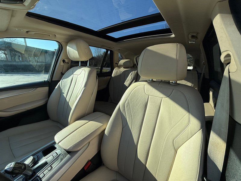 Used 2016 BMW X5 xDrive35i image 15