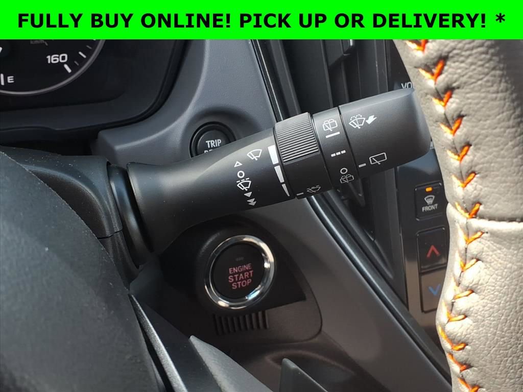 New 2025 Subaru Crosstrek 2.5i Limited w/ Crosstrek Mirror Package image 22