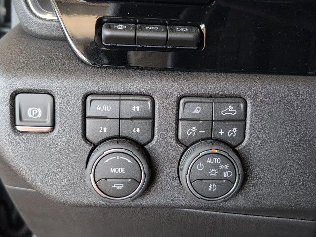New 2026 Chevrolet Silverado 1500 High Country w/ High Country Premium Package image 18