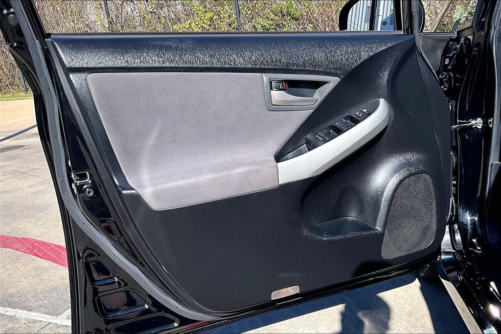 Used 2013 Toyota Prius One image 23