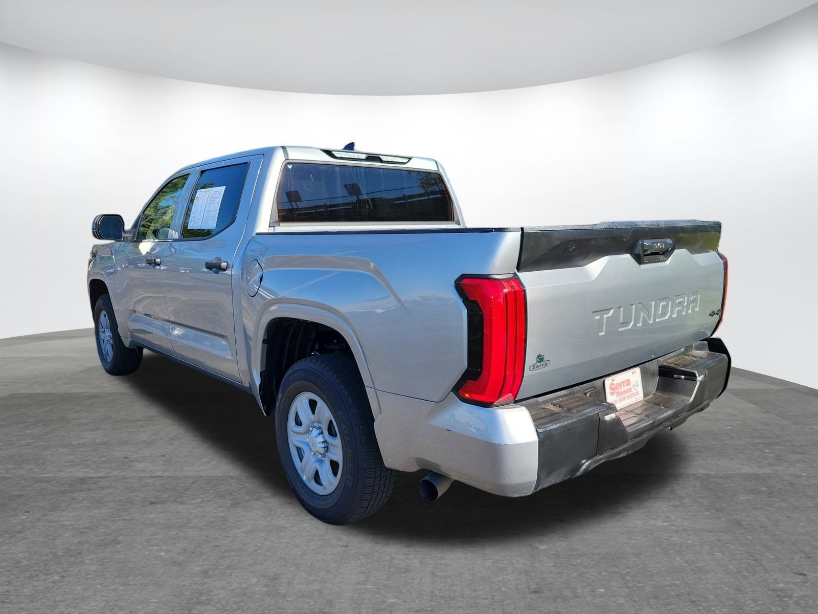 Used 2024 Toyota Tundra SR image 36