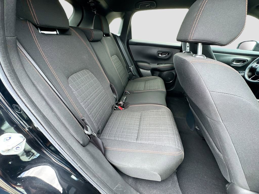 Used 2023 Honda HR-V Sport image 33