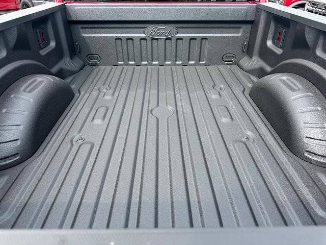 New 2027 Ford F250 Lariat w/ Black Appearance Package AWD/4WD image 10