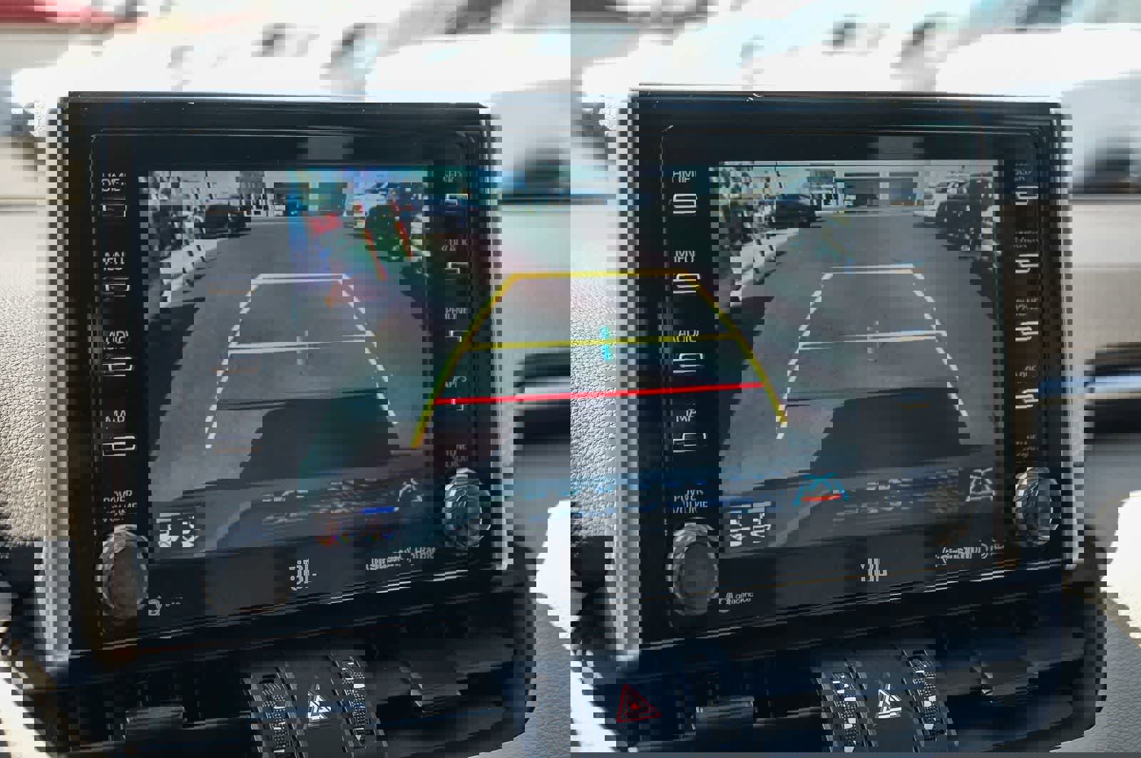 Used 2019 Toyota RAV4 Adventure w/ Advanced Technology Package image 22