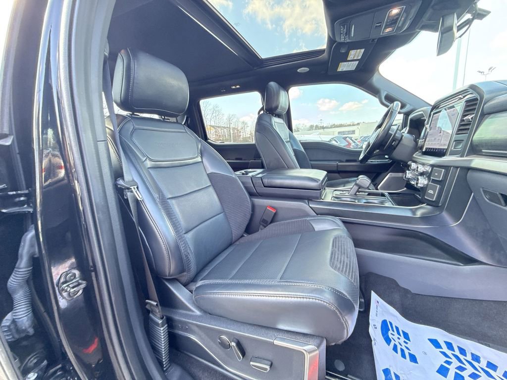Used 2023 Ford F150 Raptor image 25