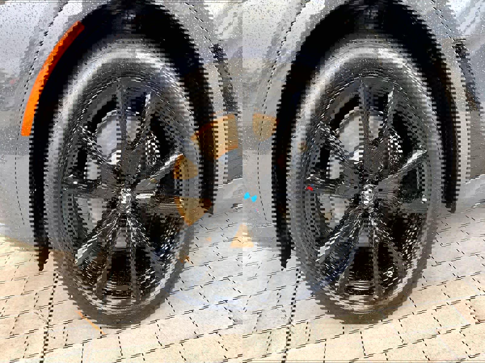 Used 2025 BMW X7 M60i image 11