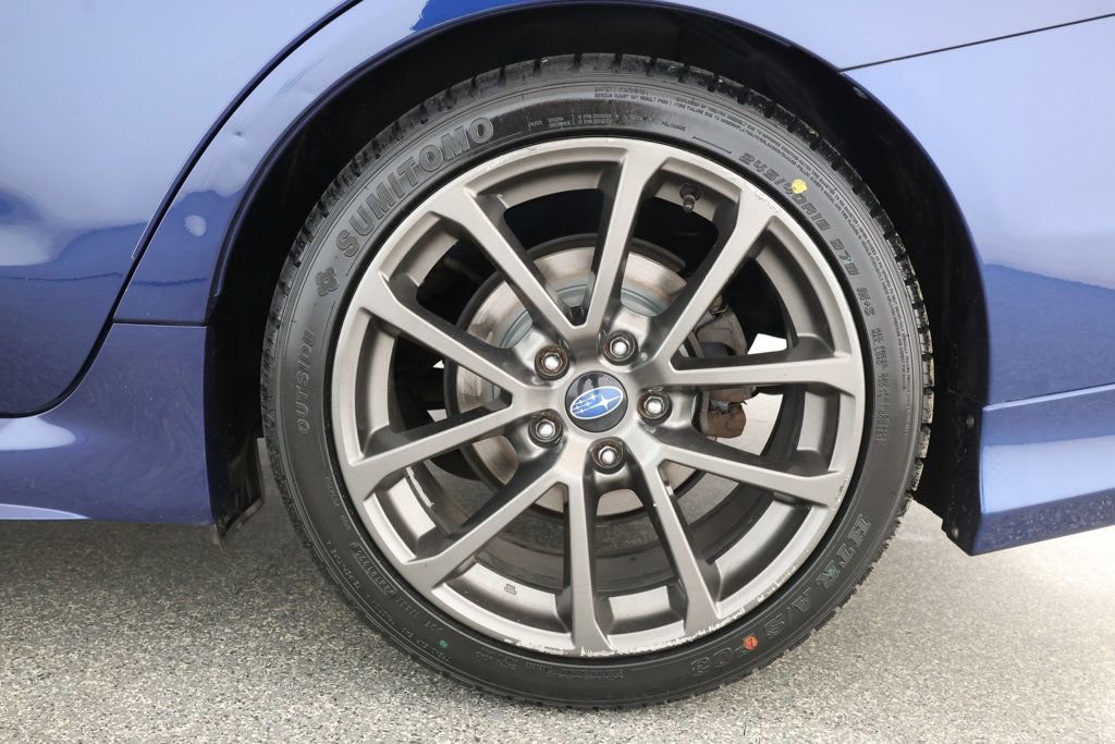 Used 2019 Subaru WRX Premium image 7