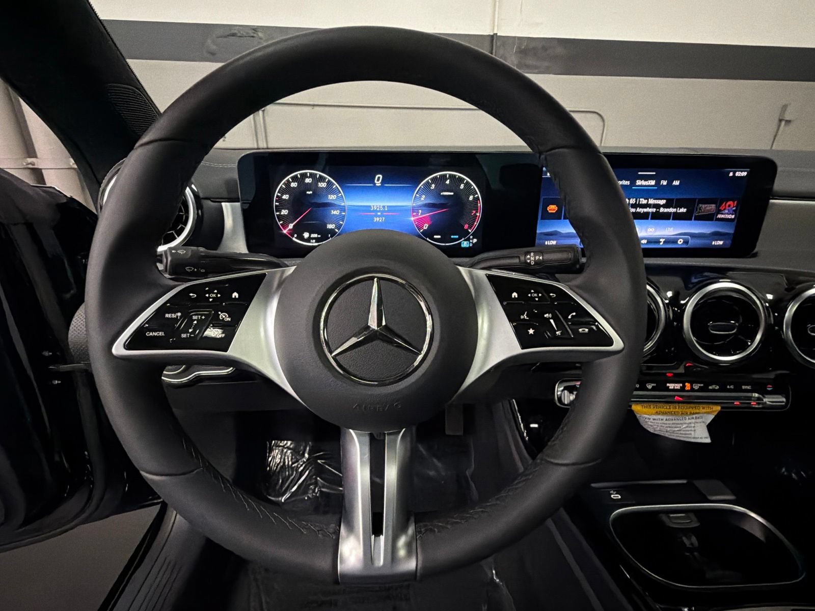 Used 2026 Mercedes-Benz CLA 250 image 28