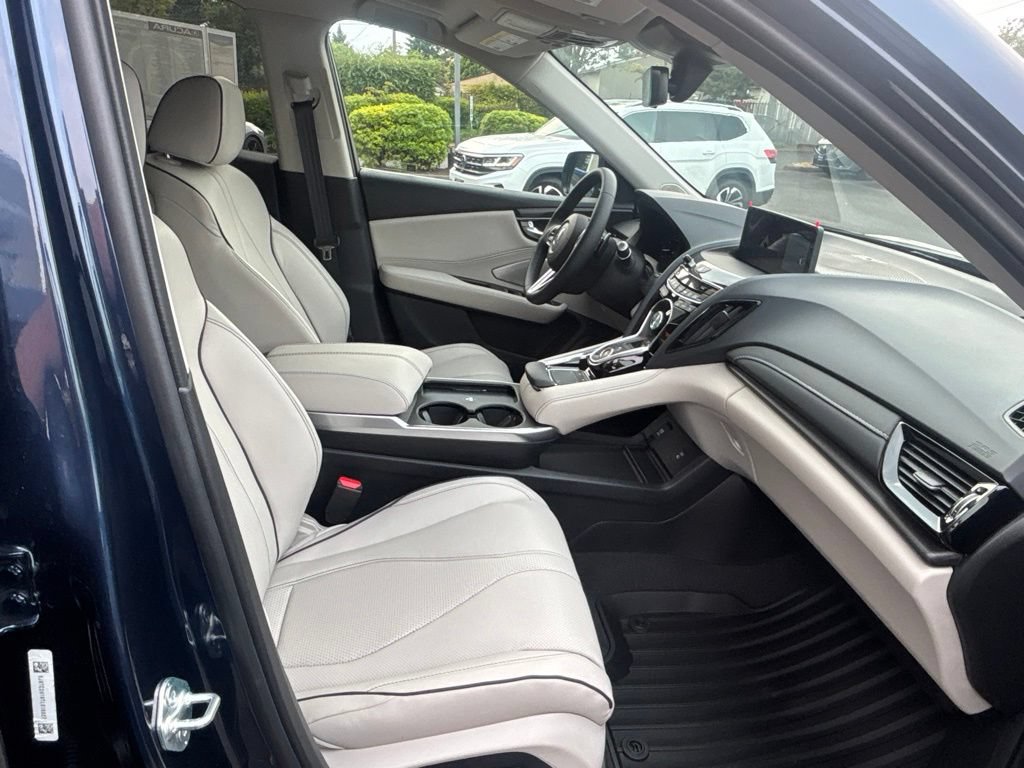 New 2026 Acura RDX SH-AWD w/ Advance Package image 35