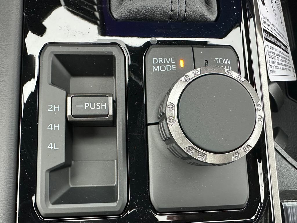 New 2026 Toyota Sequoia Platinum image 20