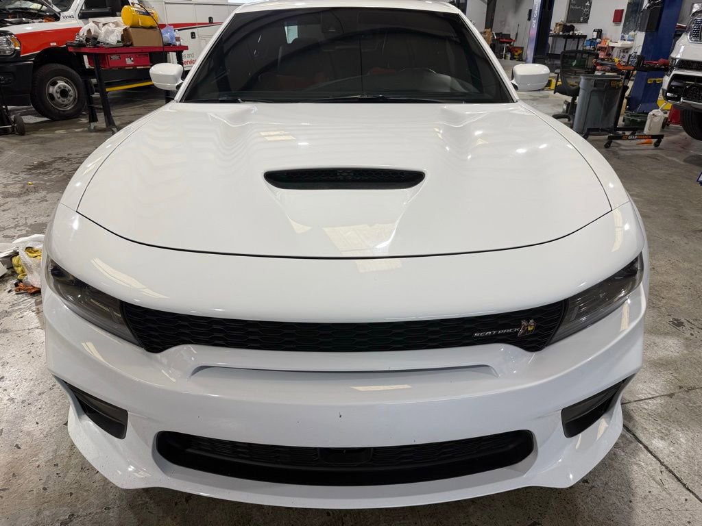 Used 2022 Dodge Charger Scat Pack image 2