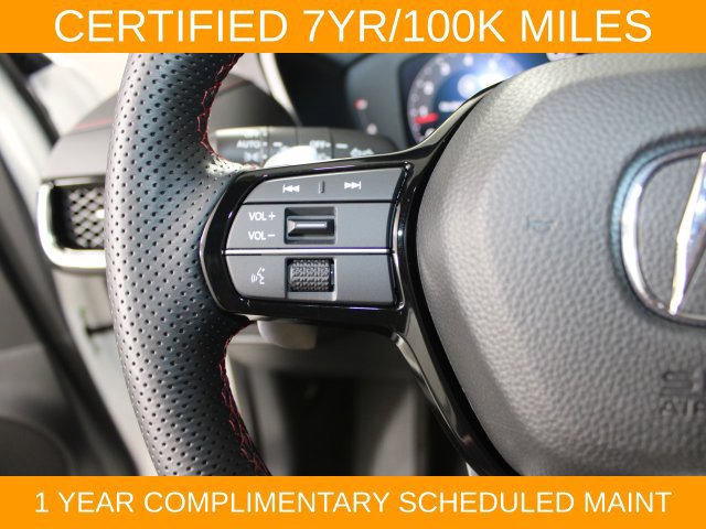 Used 2026 Acura ADX A-Spec w/ Advance Package AWD/4WD image 20
