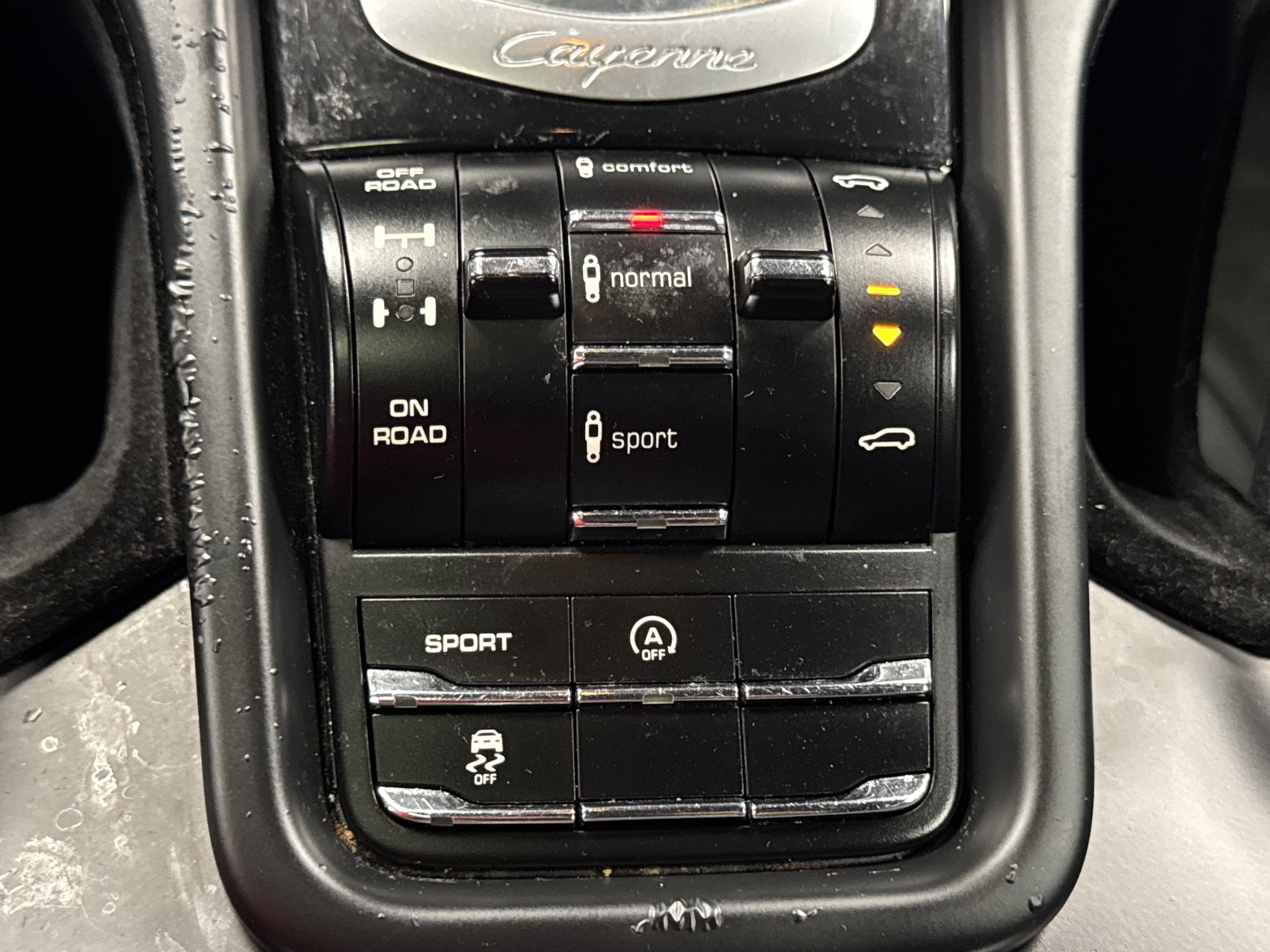 Used 2014 Porsche Cayenne S AWD/4WD image 14