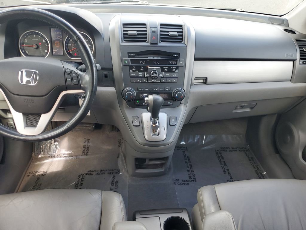 Used 2010 Honda CR-V EX-L image 21