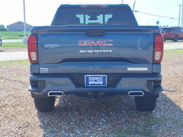 New 2025 GMC Sierra 1500 Elevation image 19
