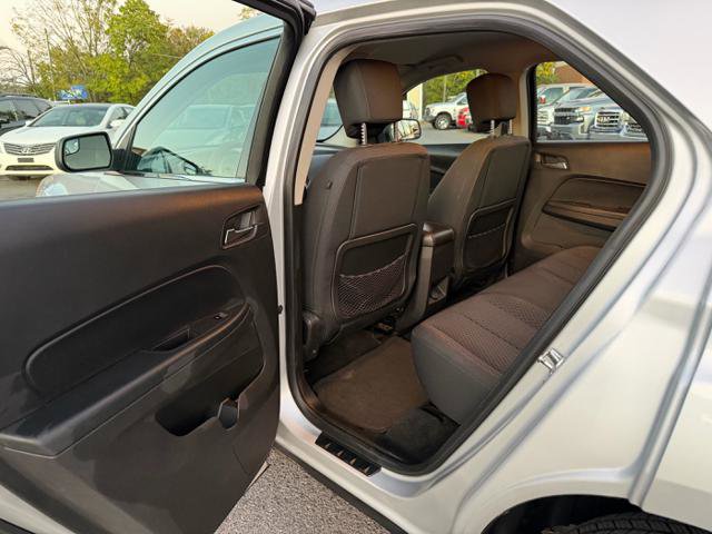 Used 2013 Chevrolet Equinox LS image 13