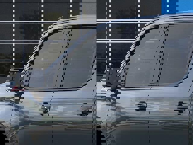 New 2026 Chevrolet Silverado 1500 LT Trail Boss w/ Convenience Package II image 12