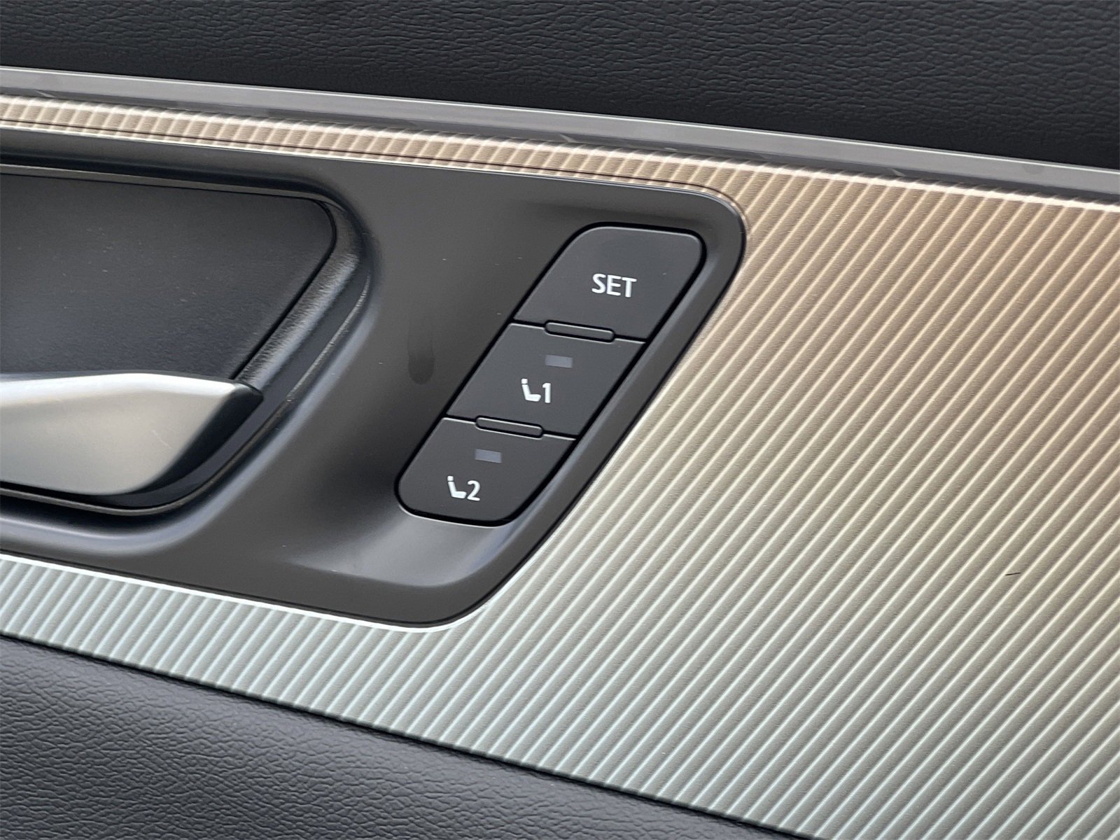 New 2025 Nissan Murano SL w/ Cargo Package image 20