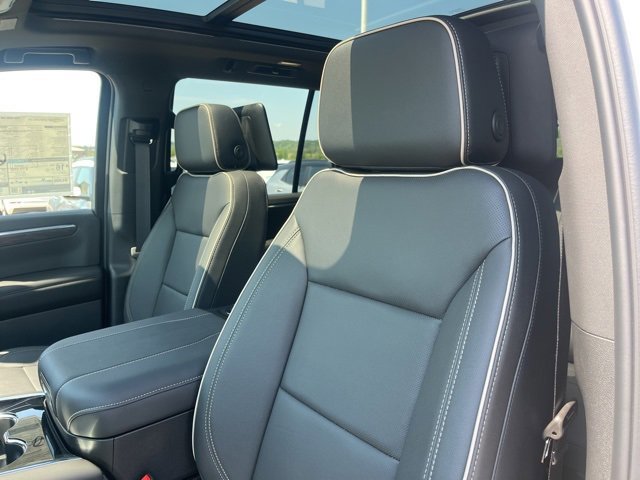 New 2025 Chevrolet Tahoe Premier image 20