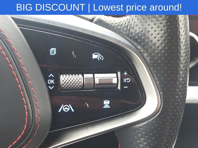 Used 2022 Genesis GV70 3.5T Sport w/ Sport Prestige Package AWD/4WD image 45