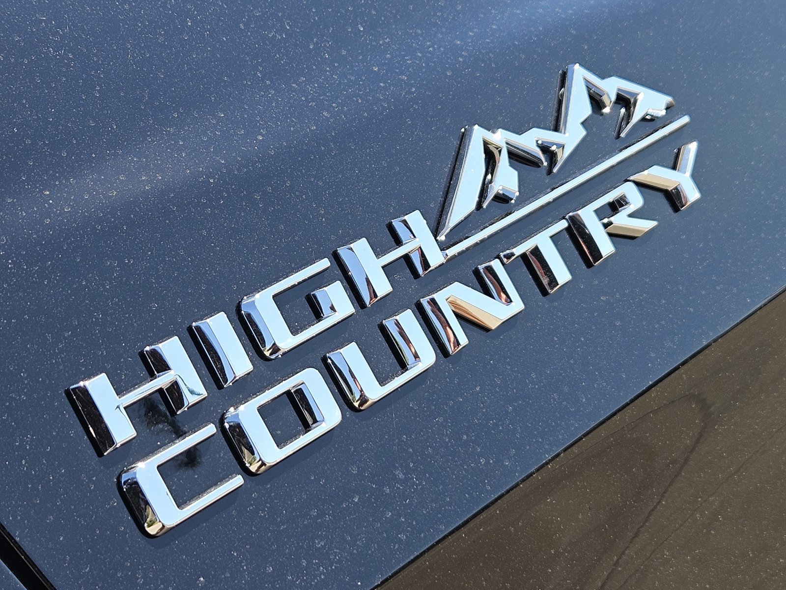 New 2026 Chevrolet Tahoe High Country AWD/4WD image 14