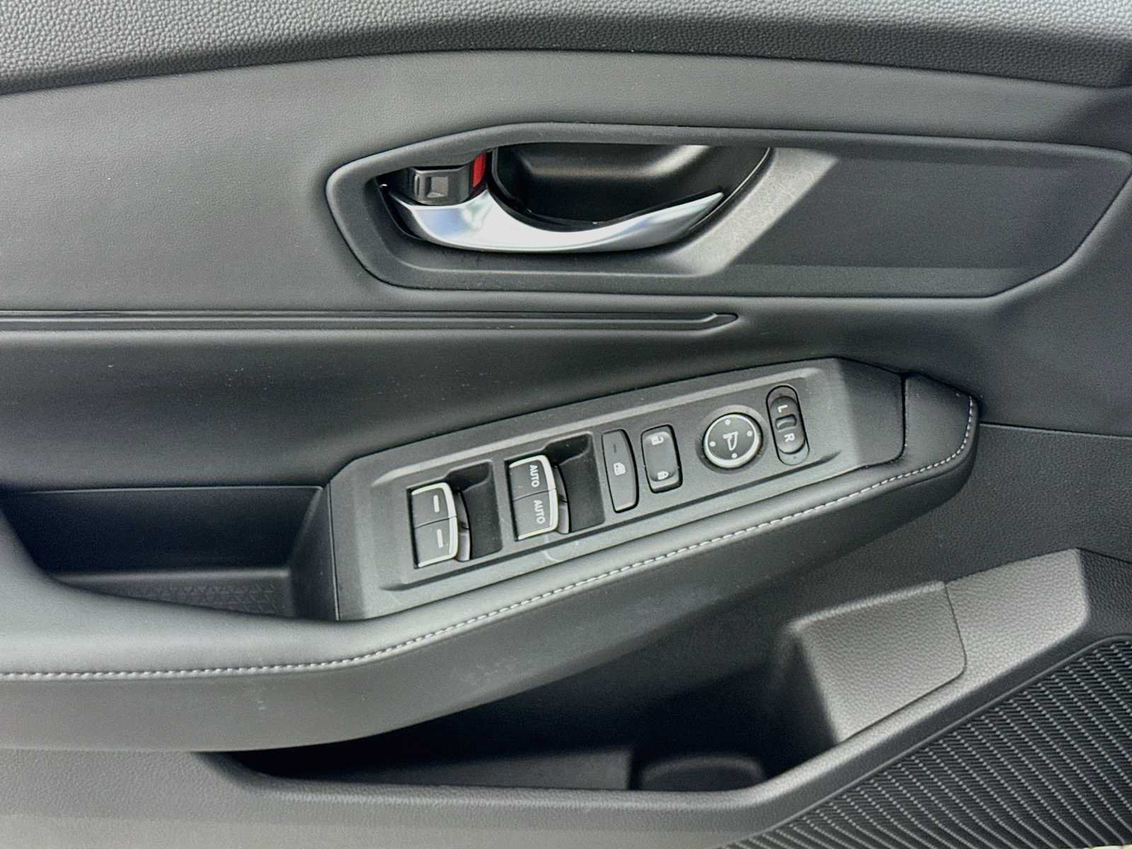 Certified 2024 Honda Accord Sport image 16
