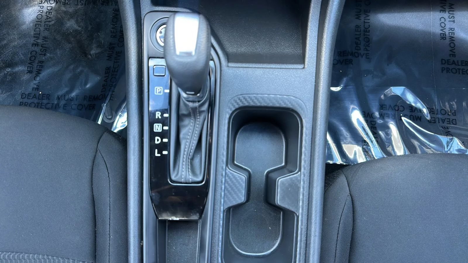 Used 2023 Nissan Sentra S FWD image 18