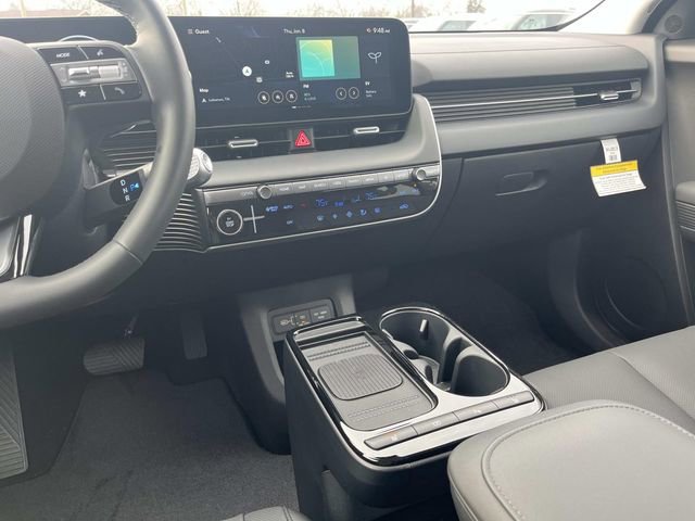 New 2026 Hyundai Ioniq 5 SEL image 15