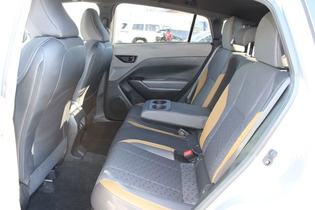 Used 2024 Subaru Crosstrek 2.5i Sport AWD/4WD image 36