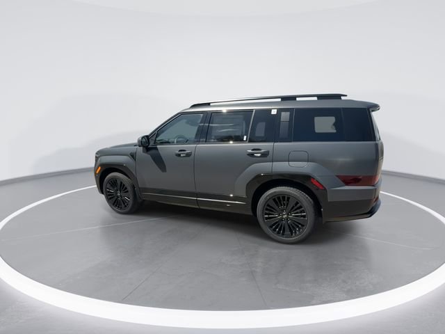 New 2026 Hyundai Santa Fe Calligraphy AWD/4WD image 6