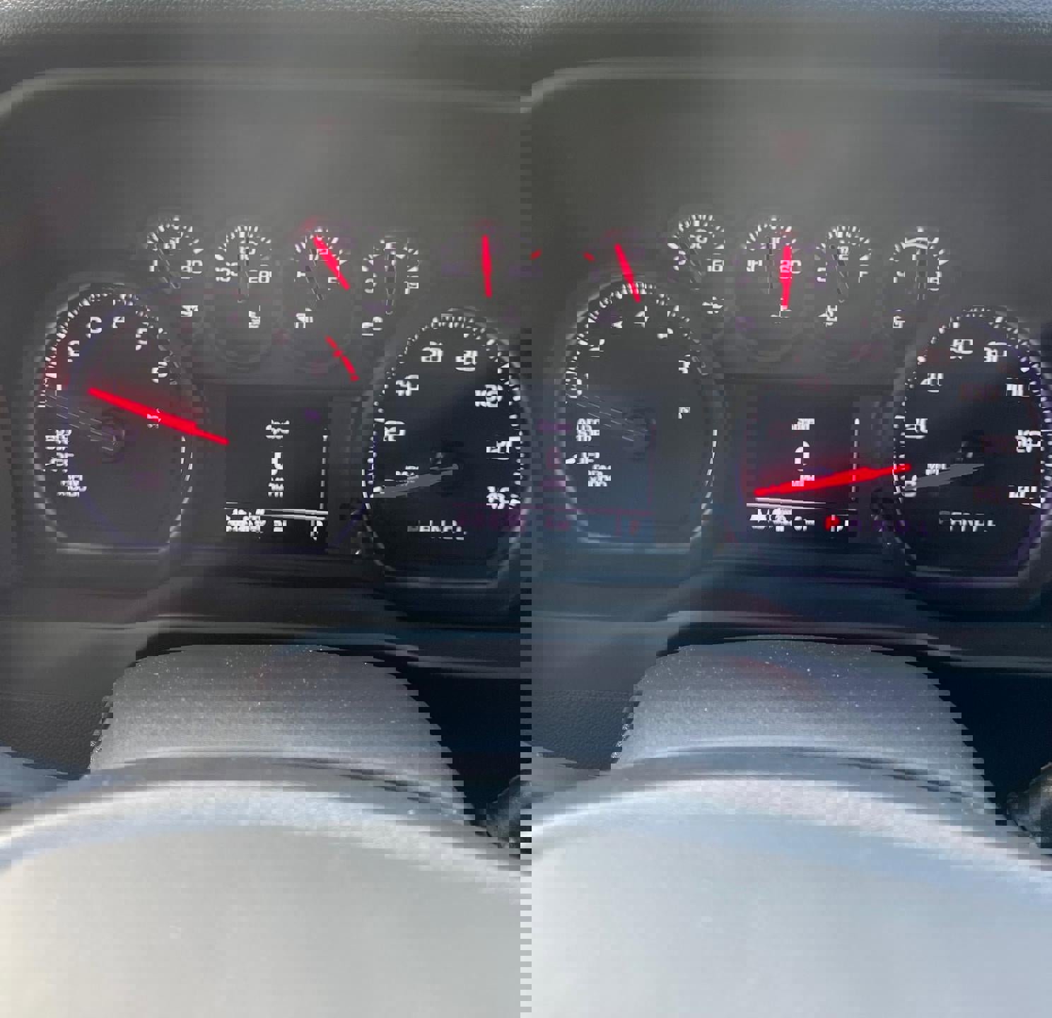 New 2026 Chevrolet Silverado 1500 Custom image 10