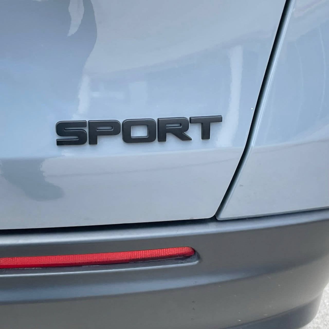 Used 2024 Honda HR-V Sport image 6