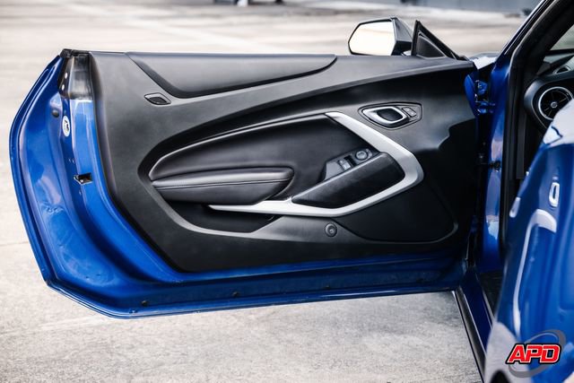Used 2019 Chevrolet Camaro SS image 62