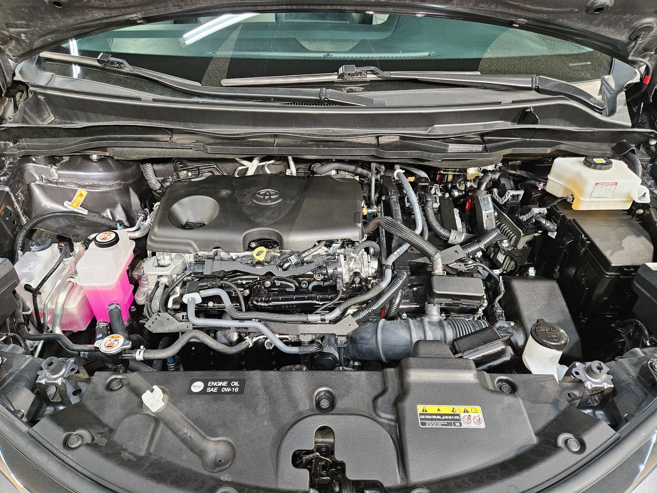 Certified 2025 Toyota Sienna XLE image 19