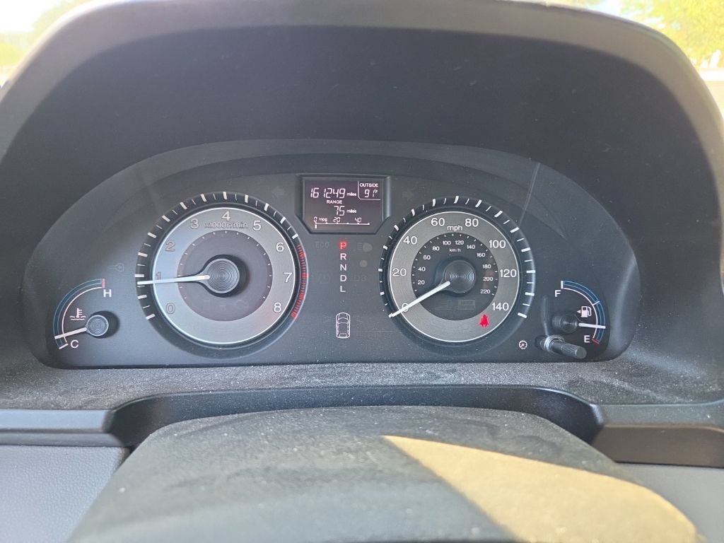 Used 2012 Honda Odyssey EX-L image 13