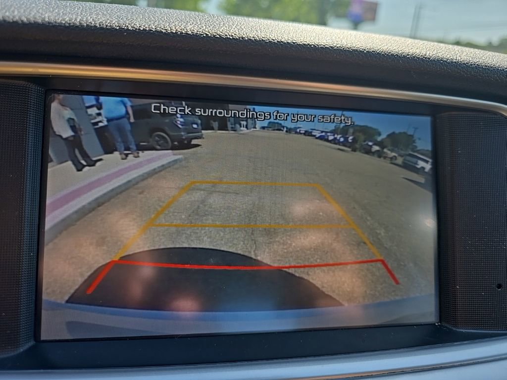 Used 2020 Kia Optima S FWD image 12
