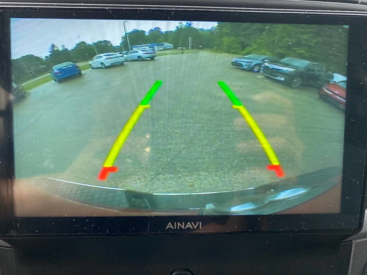 Used 2013 RAM 2500 Tradesman w/ Chrome Appearance Group image 29