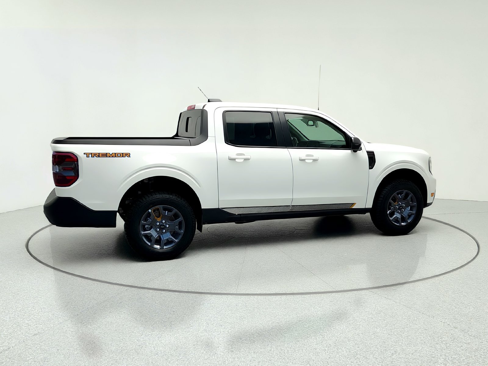 New 2026 Ford Maverick Tremor AWD/4WD image 9