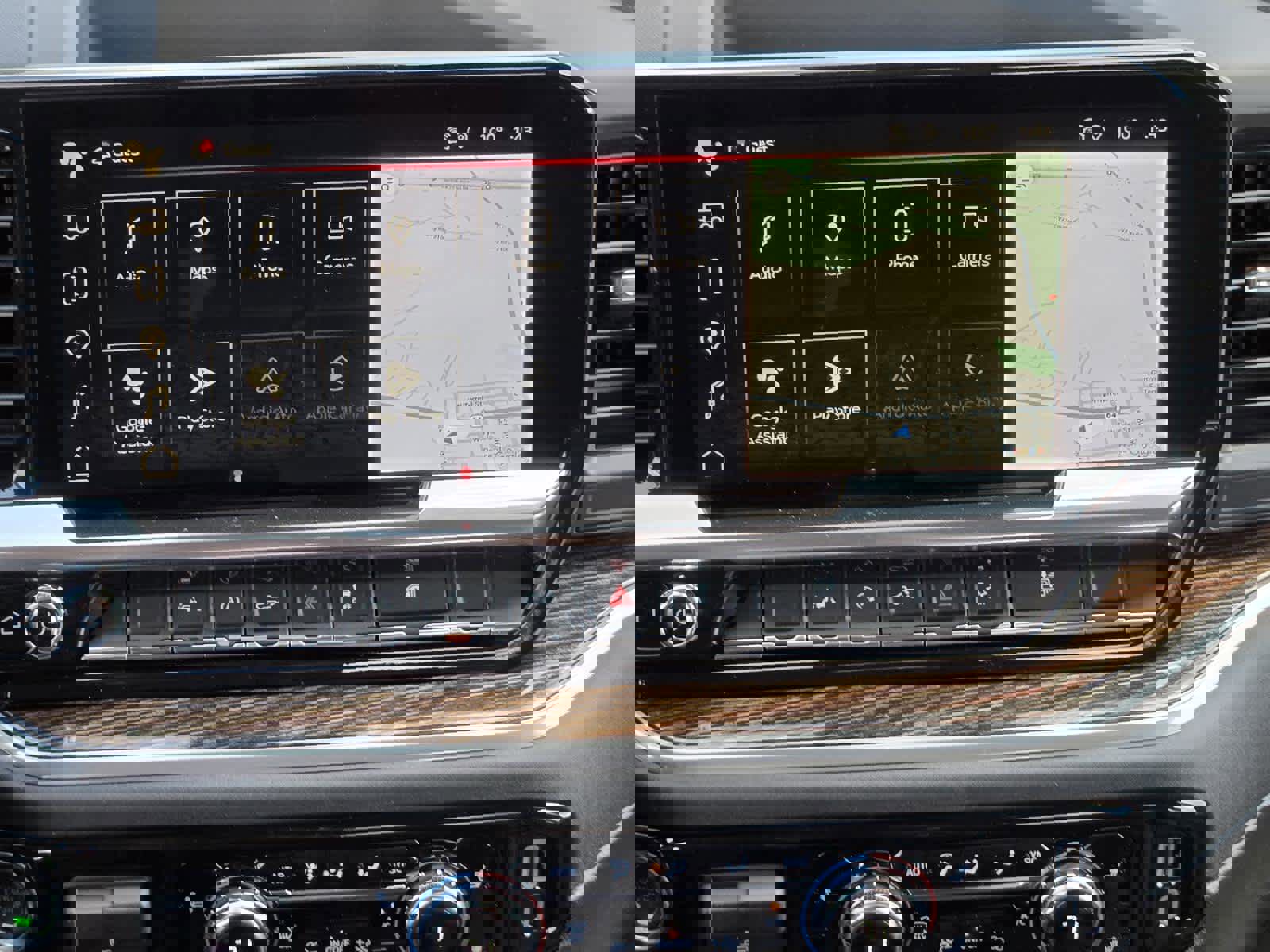 New 2026 GMC Sierra 1500 Elevation w/ Elevation Select Package image 10