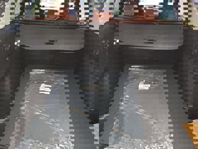 New 2025 MAZDA CX-50 Meridian Edition w/ Apex Package image 17